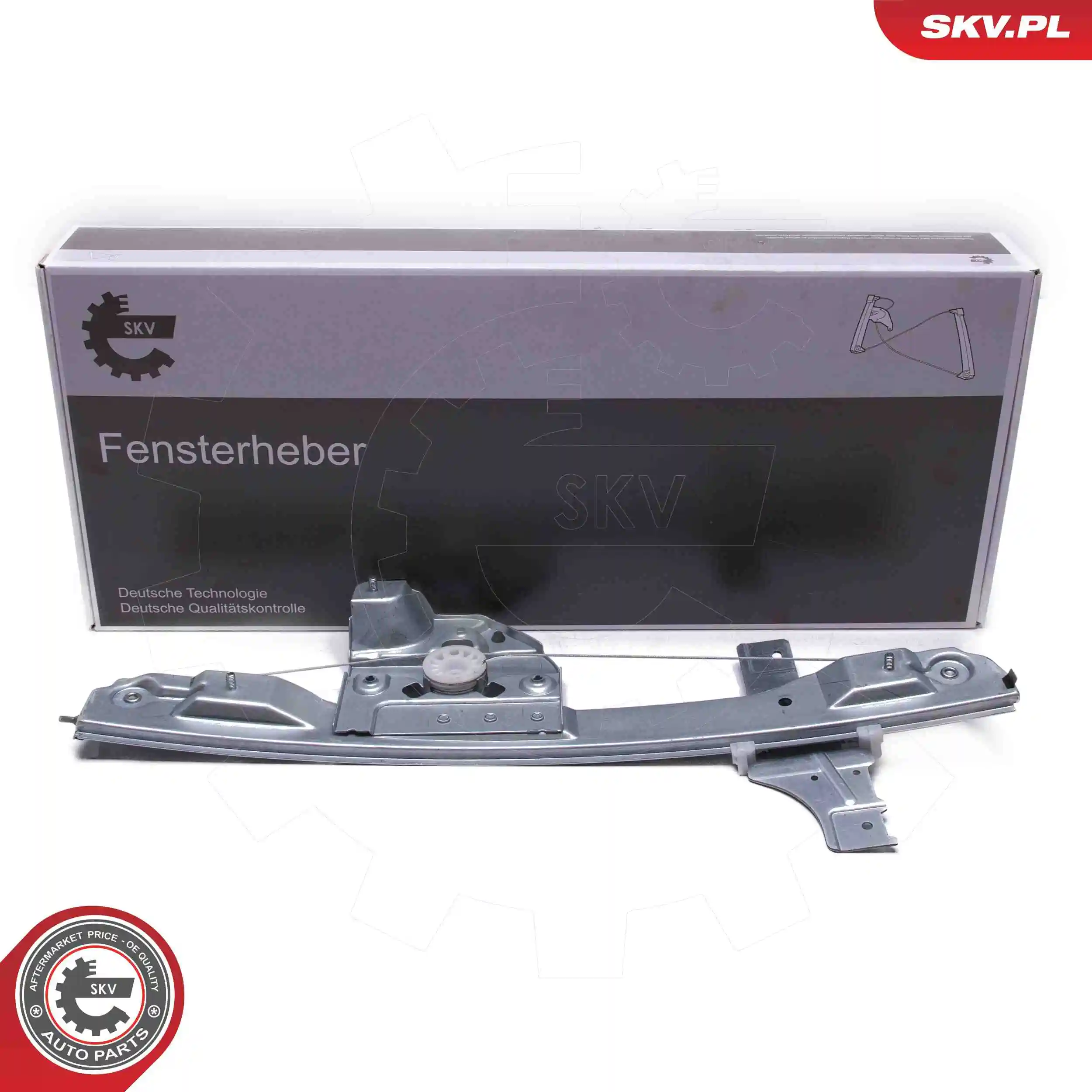 Window Regulator